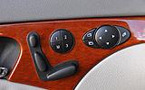 Mercedes-Benz Clase E 2008