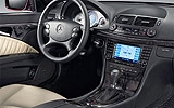 Mercedes-Benz Clase E 2008