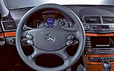 Mercedes-Benz Clase E 2008