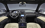 Mercedes-Benz Clase E 2008