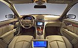Mercedes-Benz Clase E 2008
