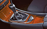 Mercedes-Benz Clase E 2008