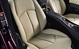 Mercedes-Benz Clase E 2008