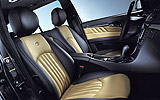 Mercedes-Benz Clase E 2008