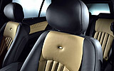 Mercedes-Benz Clase E 2008