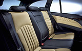 Mercedes-Benz Clase E 2008