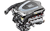 Mercedes-Benz Clase E 2008