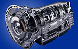 Mercedes-Benz Clase E 2008