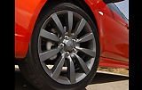 Mitsubishi Lancer Ralliart 2009