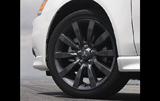 Mitsubishi Lancer Ralliart 2009