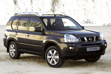 Forum nissan x trail romania #5