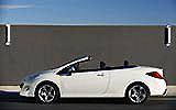 Peugeot 308 CC 2009