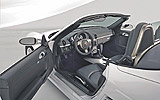 Porsche Boxster S Design Edition 2 2008