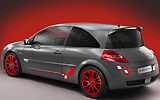 Renault Megane Sport R26.R 2008