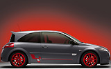 Renault Megane Sport R26.R 2008