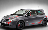 Renault Megane Sport R26.R 2008