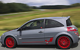 Renault Megane Sport R26.R 2008