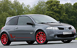 Renault Megane Sport R26.R 2008