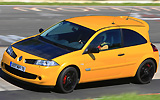 Renault Megane Sport R26.R 2008