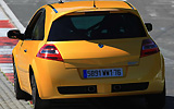 Renault Megane Sport R26.R 2008