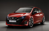SEAT SportCoup� �Bocanegra� 2008