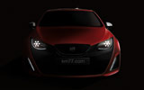 SEAT SportCoup� �Bocanegra� 2008
