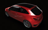 SEAT SportCoup� �Bocanegra� 2008