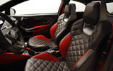 SEAT SportCoup� �Bocanegra� 2008