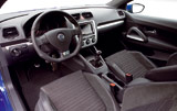 Volkswagen Scirocco 2008