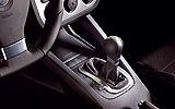 Volkswagen Scirocco 2008