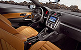 Volkswagen Scirocco 2008