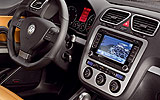 Volkswagen Scirocco 2008