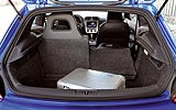 Volkswagen Scirocco 2008