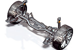 Volkswagen Scirocco 2008