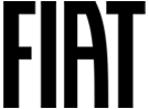 logotipo Fiat