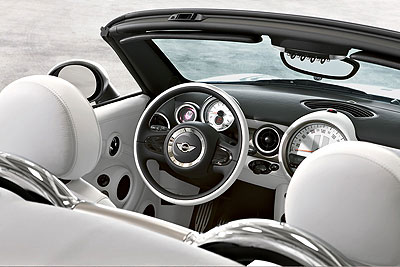 Foto de - mini roadster-concept 