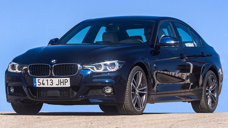 BMW Serie 1 2015: precios, motores, equipamientos