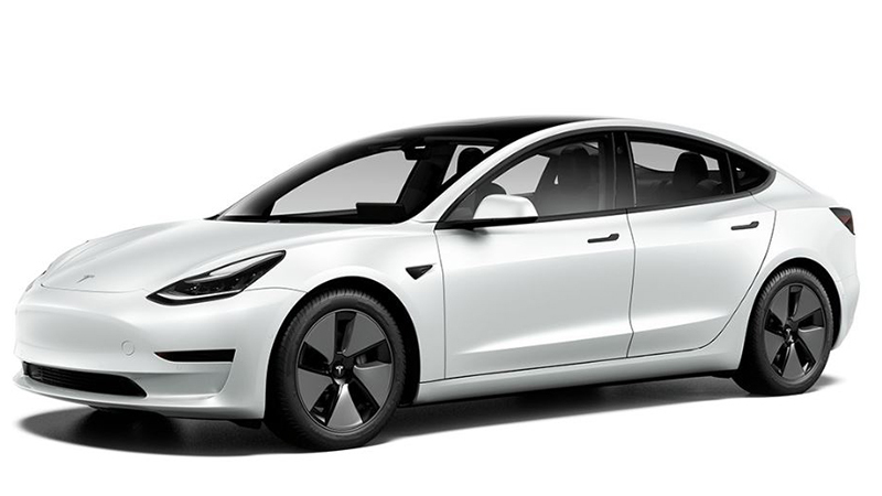 The 2022 tesla model 3 and s are the best electric cars