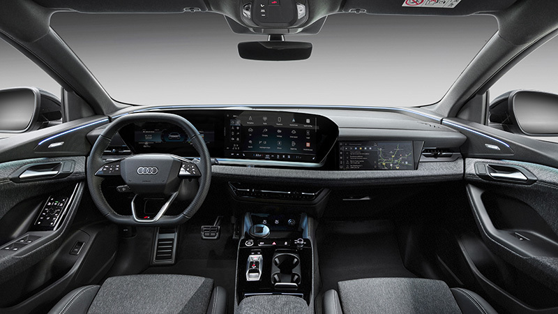 Foto de - audi q6 2025