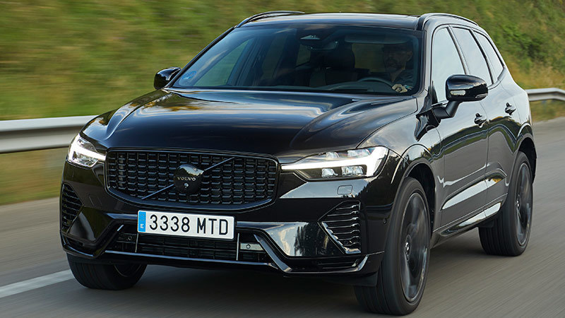 Foto de - volvo xc60 2017