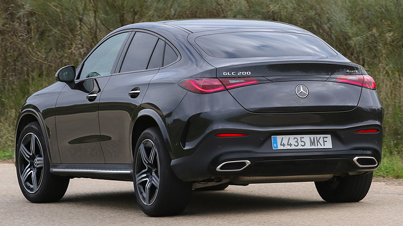 Foto de - mercedes clase-glc 2023