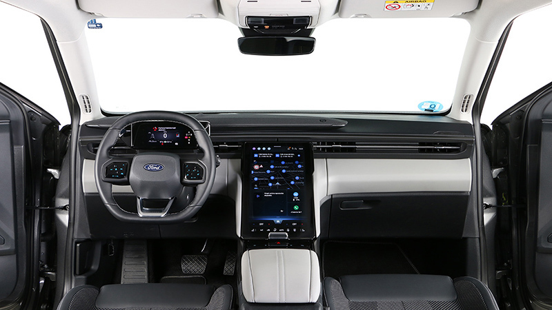 Foto de - ford explorer 2024