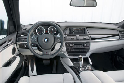 Foto de - bmw x5 2007