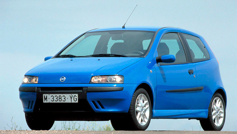 Foto de - peugeot 206 1998