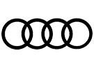 logotipo Audi