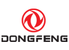 logotipo Dongfeng