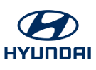 logotipo Hyundai