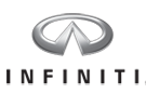 logotipo Infiniti