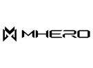 logotipo MHERO