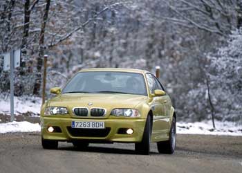 Foto de - bmw serie-3 1998